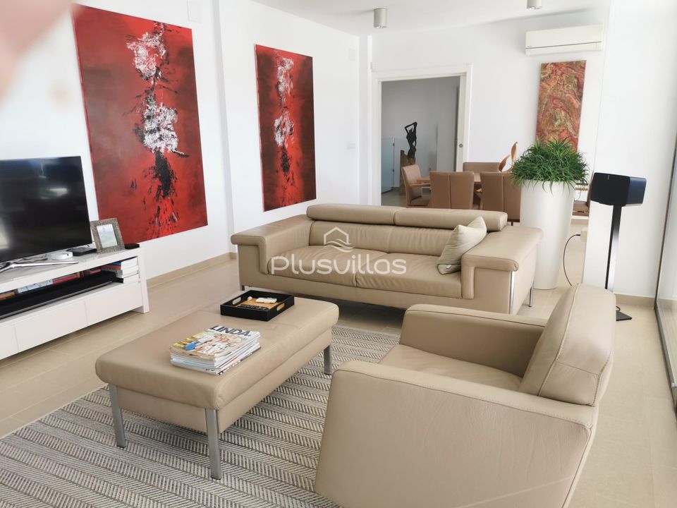 Villa i Altea, Alicante - foto 3