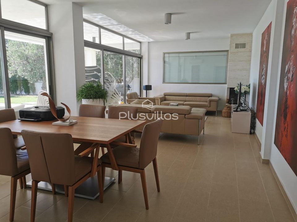 Villa i Altea, Alicante - foto 4