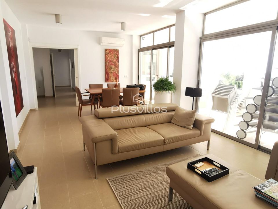 Villa i Altea, Alicante - foto 5