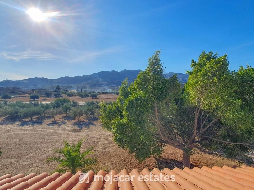 Villa i Mojacar, Almeria - foto 2