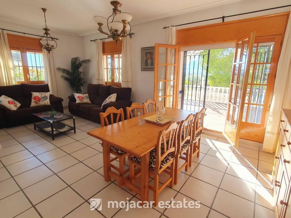 Villa i Mojacar, Almeria - foto 3