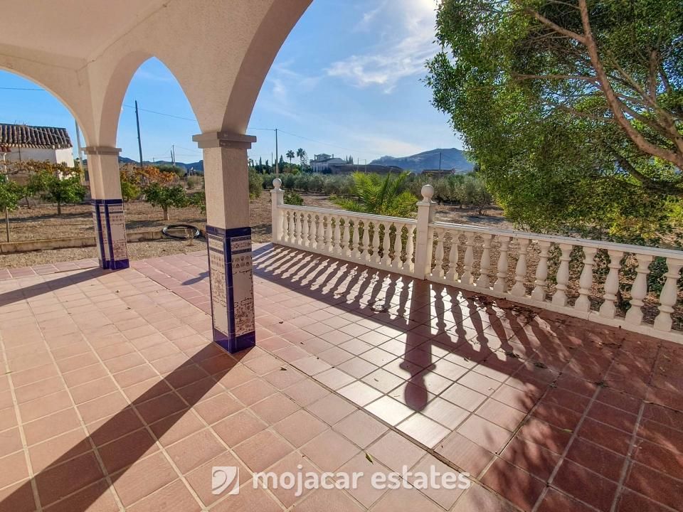 Villa i Mojacar, Almeria - foto 4