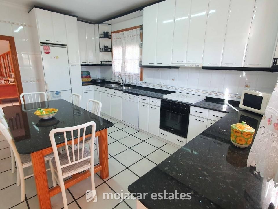 Villa i Mojacar, Almeria - foto 5