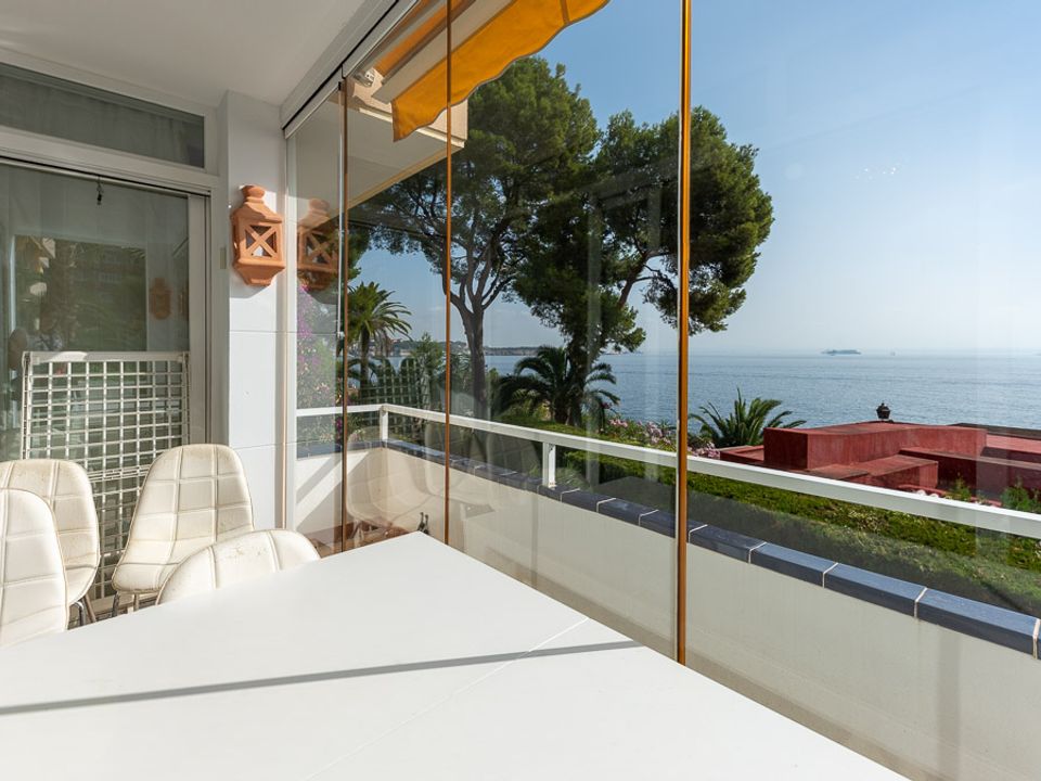 Lejlighed i Illetes (Ses), Mallorca - foto 2