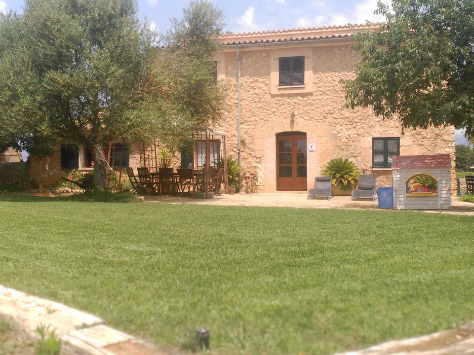 Landejendom i Sencelles, Mallorca - foto 2