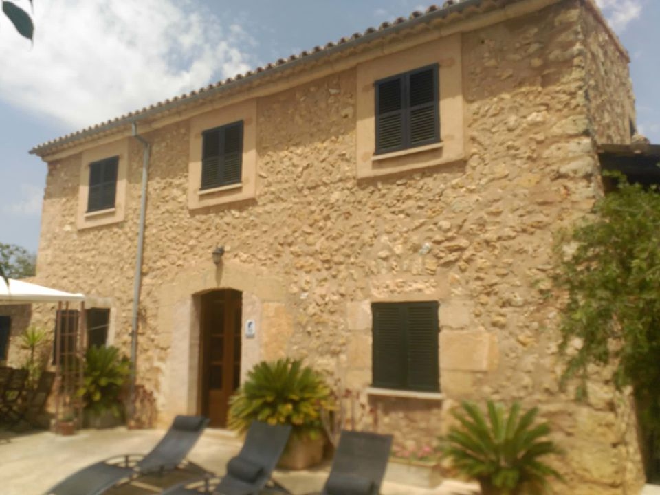 Landejendom i Sencelles, Mallorca - foto 3