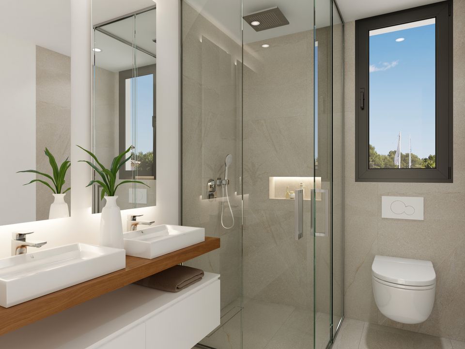 Villa i Finestrat, Alicante - foto 5