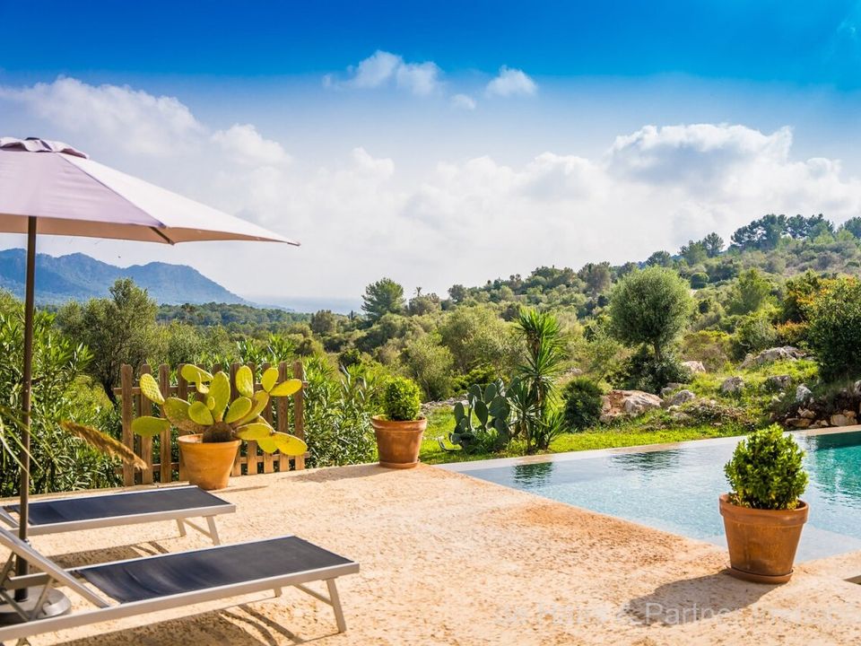 Finca en Son Servera, Mallorca - foto 2