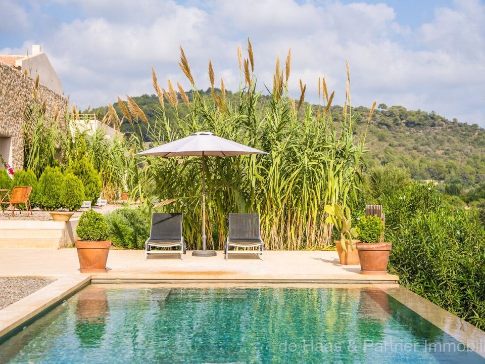 Finca en Son Servera, Mallorca - foto 3