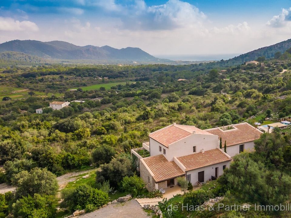 Finca en Son Servera, Mallorca - foto 5