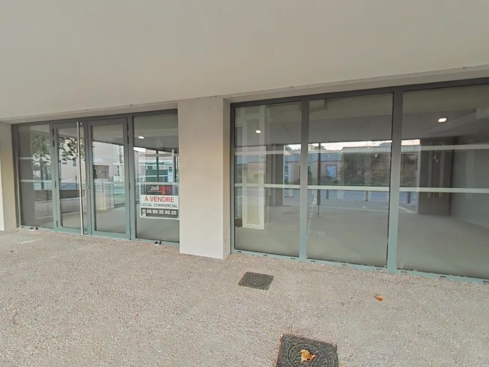Erhvervsejendom i Pinsaguel, Haute-Garonne - foto 1