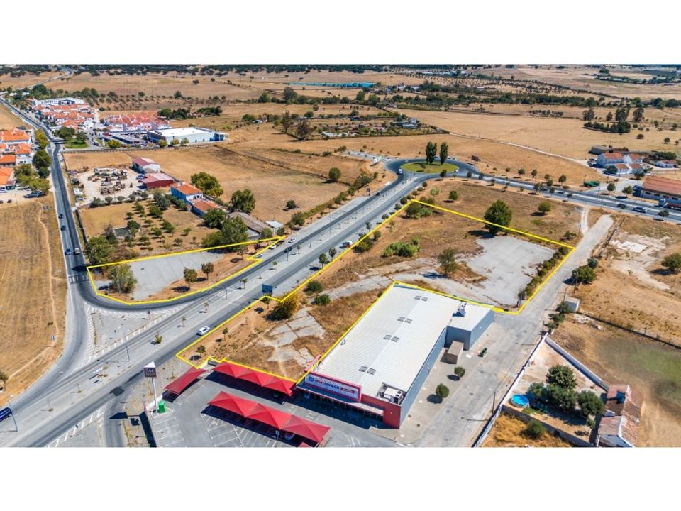 Grond in Evora, Evora - foto 1