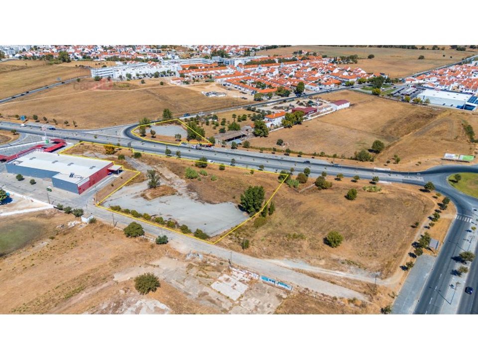 Grond in Evora, Evora - foto 3