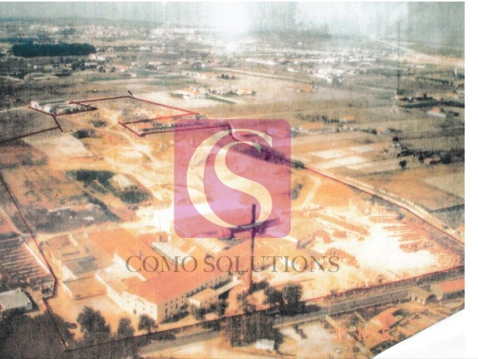 Helårsgrund i Montijo, Setubal - foto 1