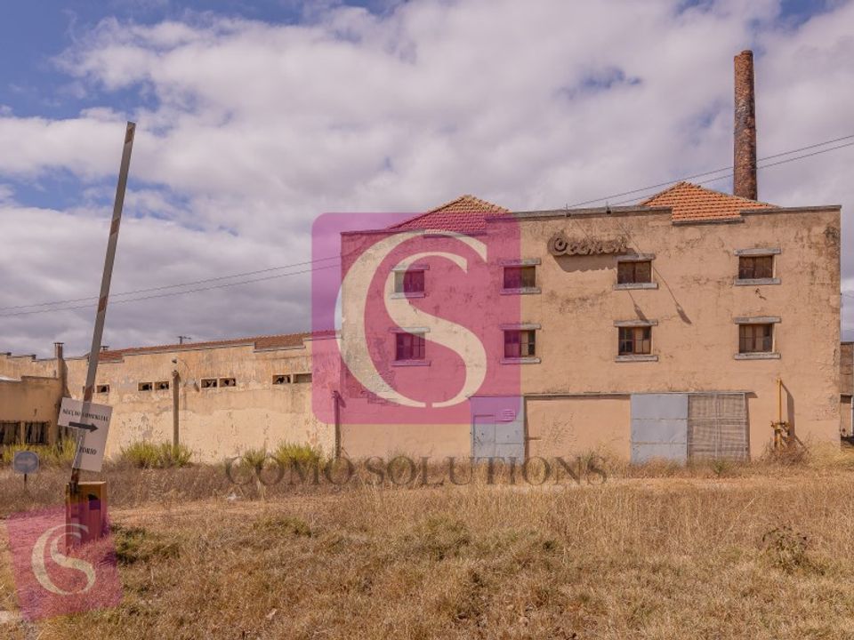 Helårsgrund i Montijo, Setubal - foto 2