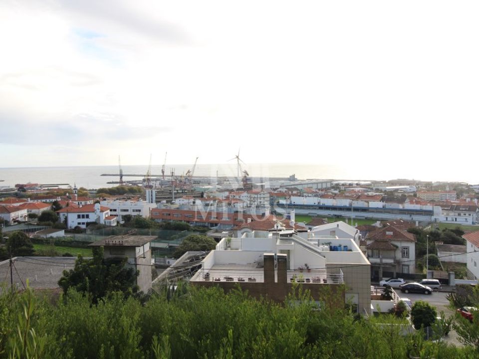 Helårsgrund i Viana do Castelo, Viana do Castelo - foto 4