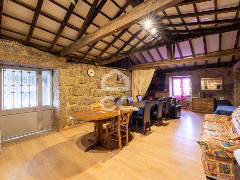 Villa i Vila Nova de Famalicao, Braga - foto 1