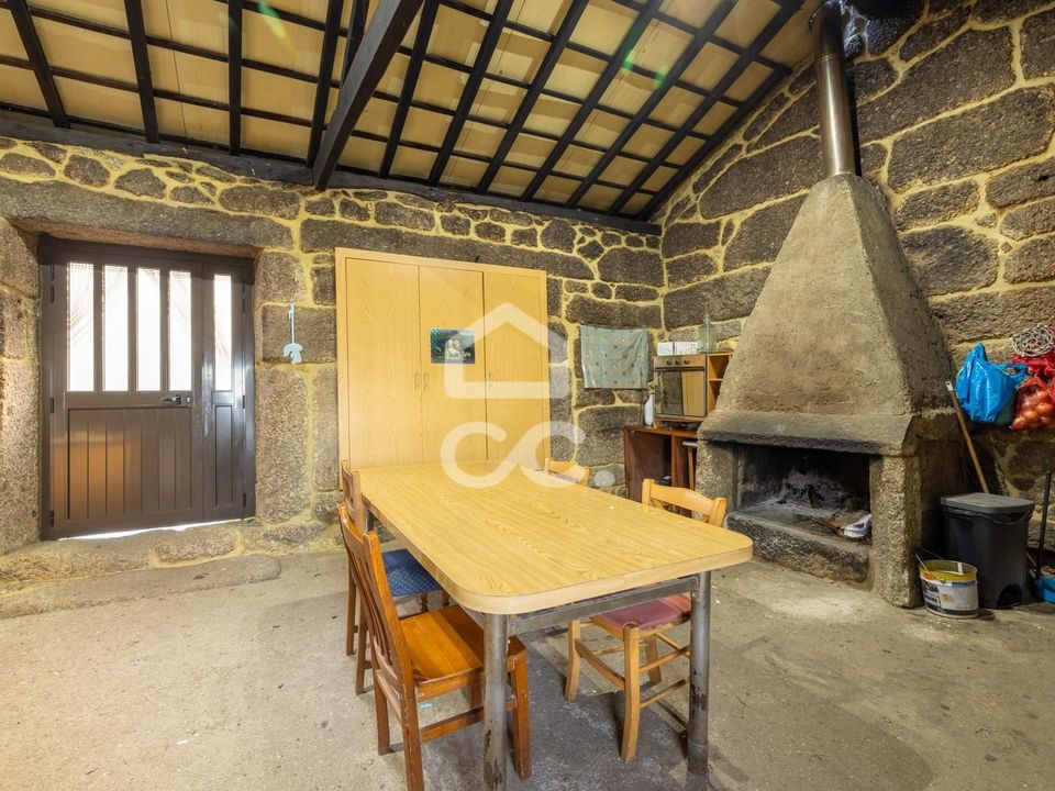 Villa i Vila Nova de Famalicao, Braga - foto 5