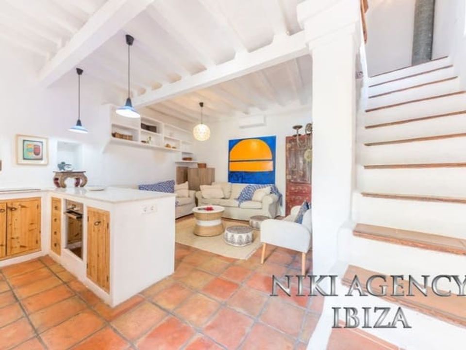 Villa i Ibiza, Ibiza - foto 2
