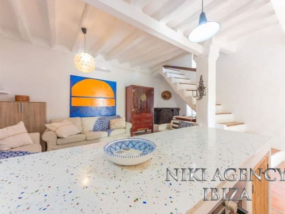 Villa i Ibiza, Ibiza - foto 3