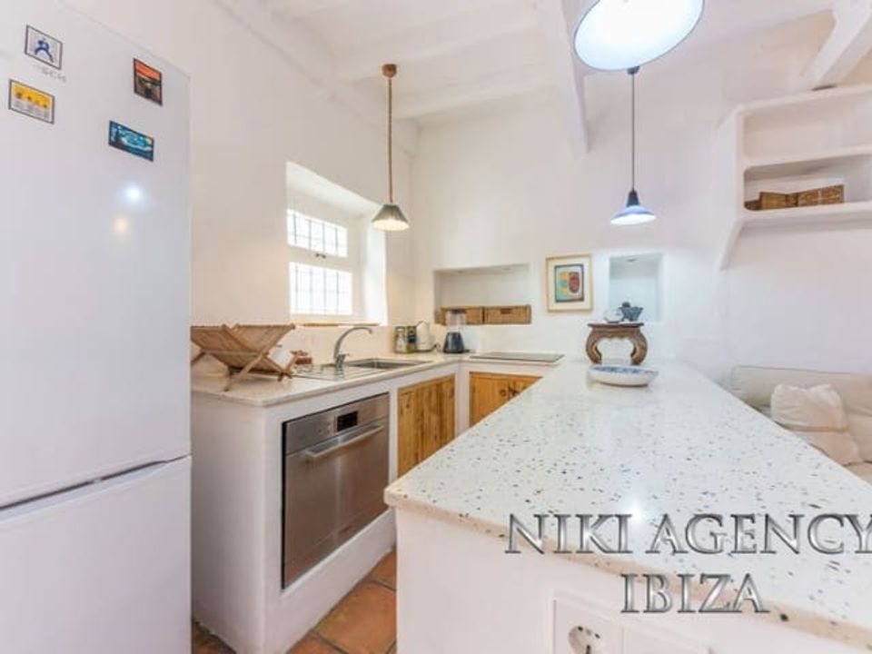 Villa i Ibiza, Ibiza - foto 4