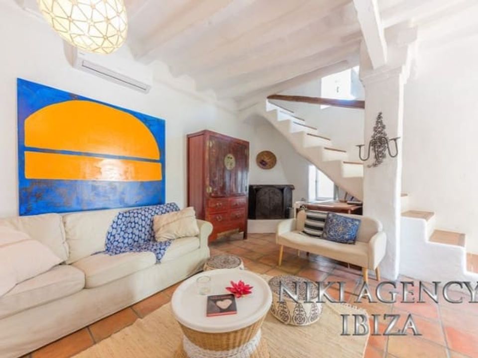 Villa i Ibiza, Ibiza - foto 5