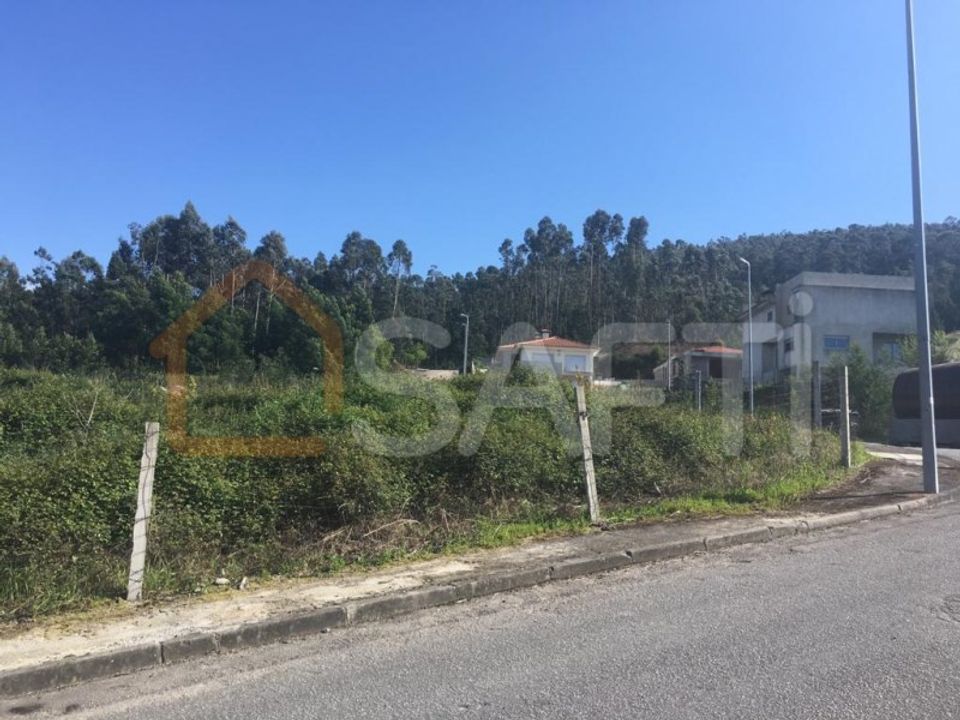 Helårsgrund i Braga, Braga - foto 3
