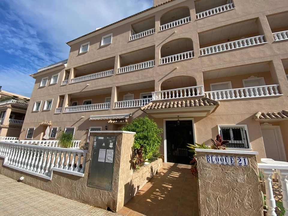 Lejlighed i Orihuela, Alicante - foto 1