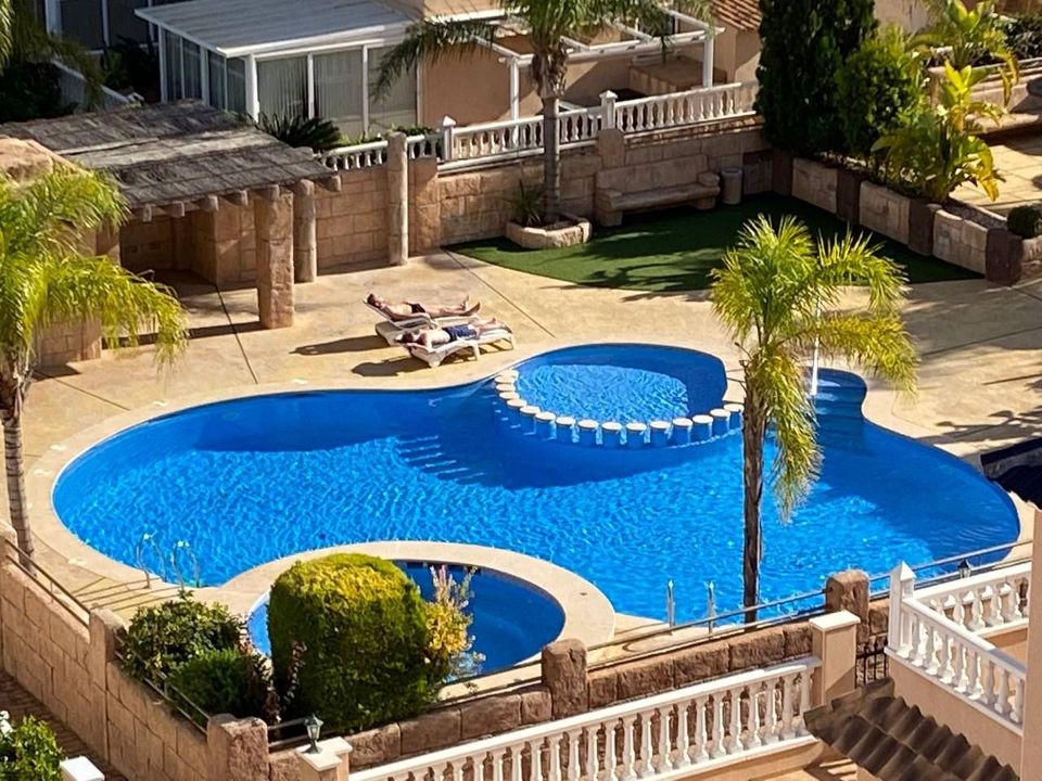 Lejlighed i Orihuela, Alicante - foto 2