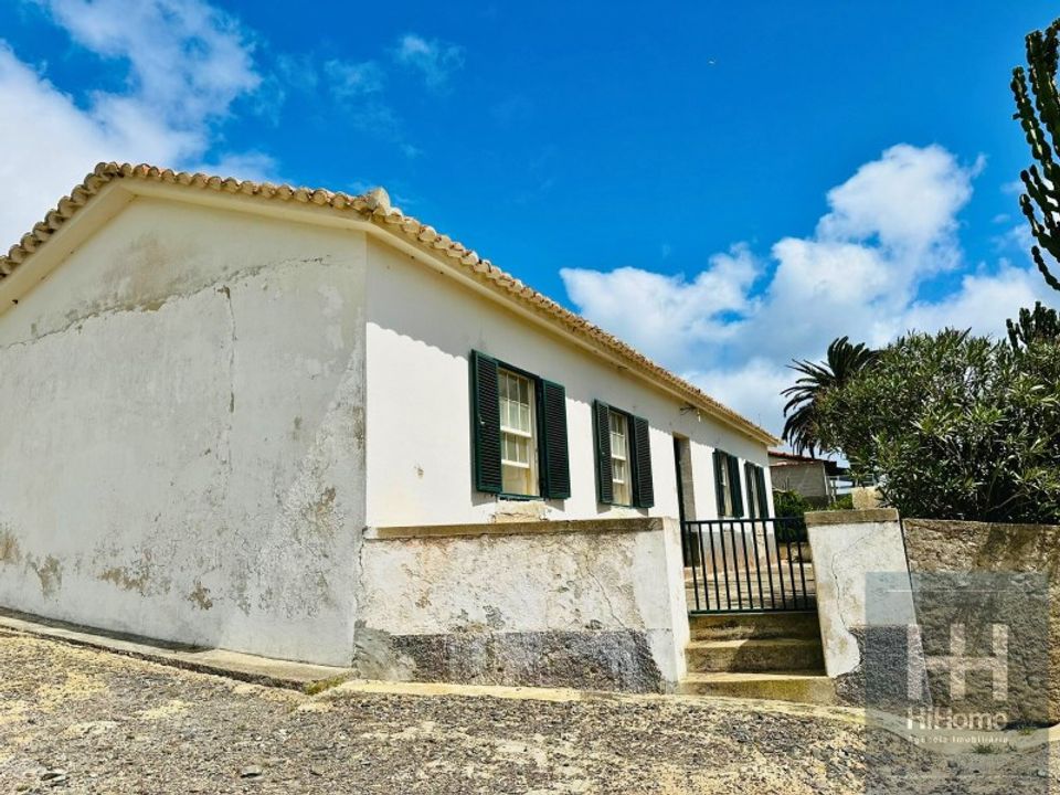 Villa i Porto Santo, Madeira - bilde 2