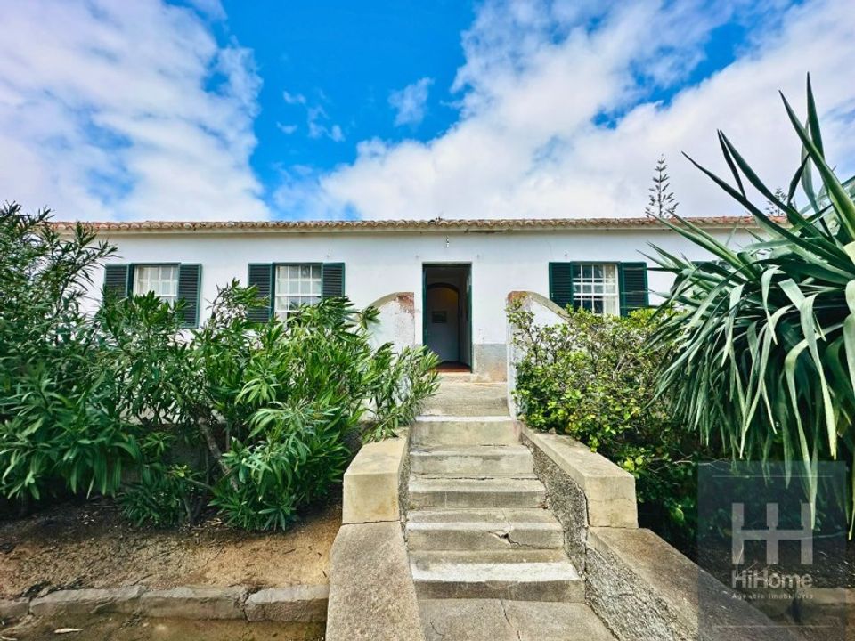 Villa i Porto Santo, Madeira - bilde 3