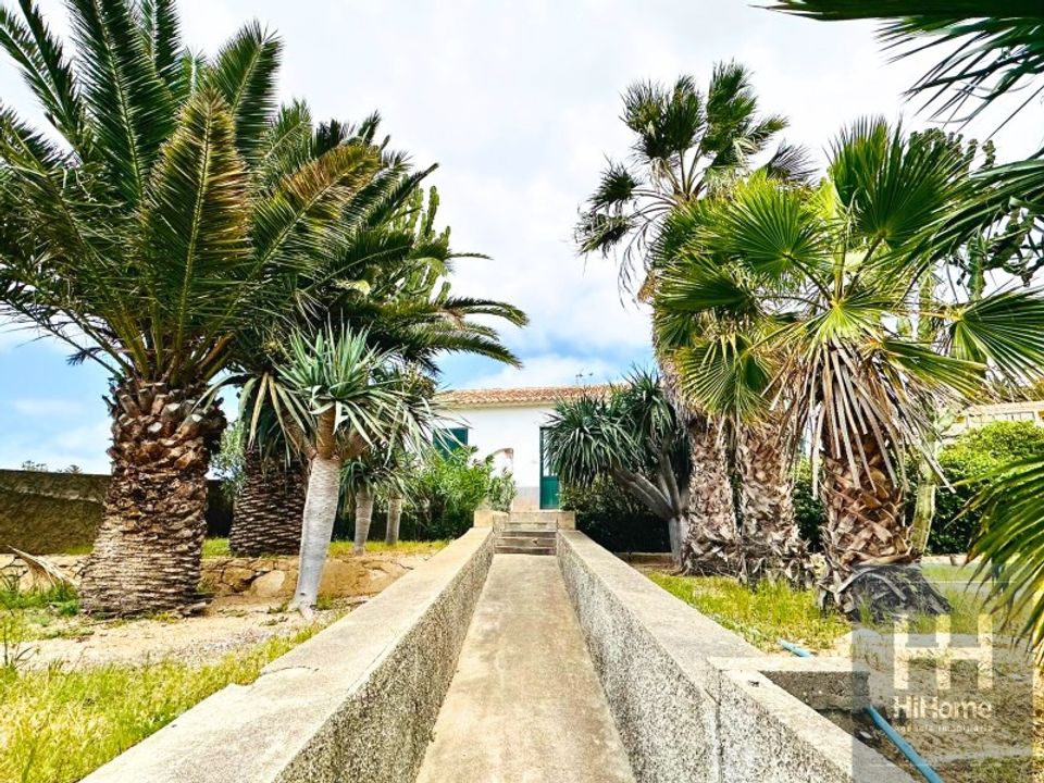 Villa i Porto Santo, Madeira - bilde 1