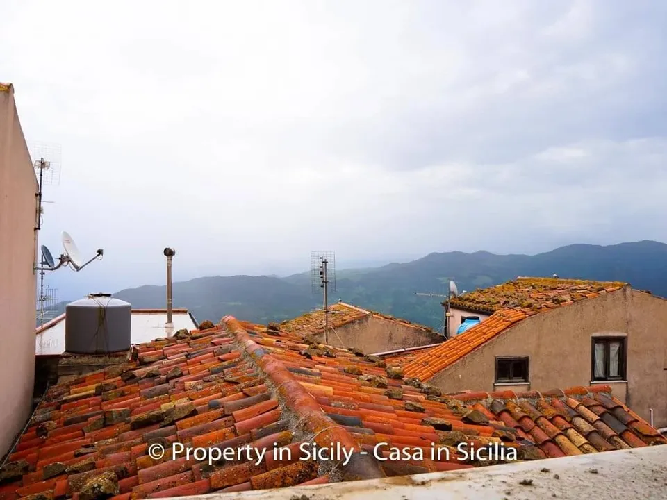 Villa i Pollina, Palermo - foto 2