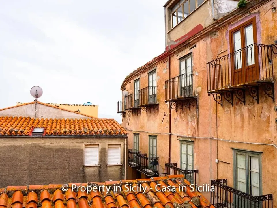 Villa i Pollina, Palermo - foto 3