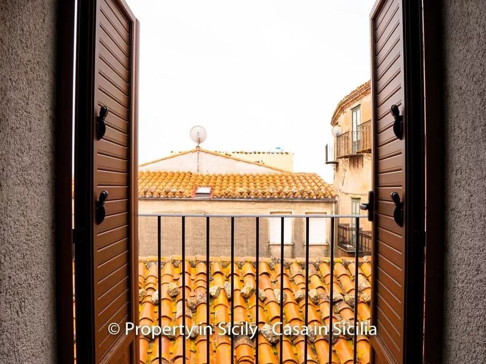 Villa i Pollina, Palermo - foto 4