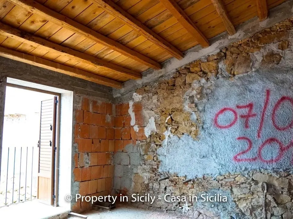 Villa i Pollina, Palermo - foto 5