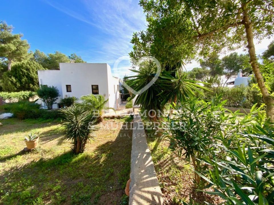 Villa i San Carlos De Peralta, Ibiza - foto 2