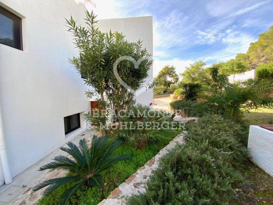 Villa i San Carlos De Peralta, Ibiza - foto 3
