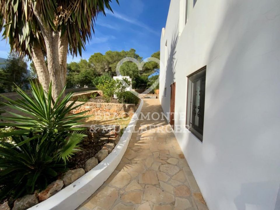 Villa i San Carlos De Peralta, Ibiza - foto 4