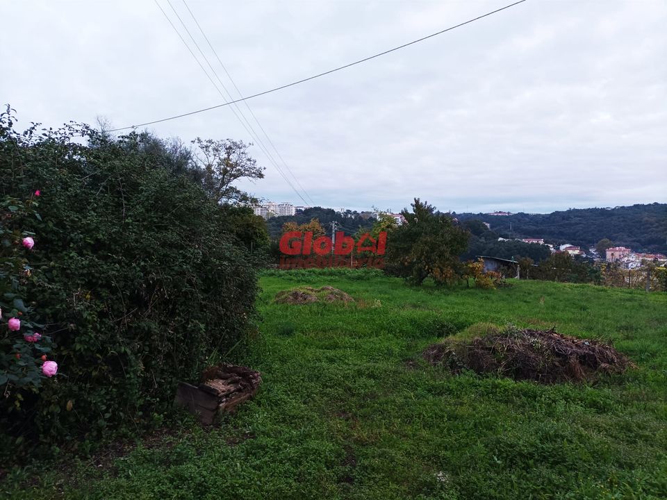 Helårsgrund i Viseu, Viseu - foto 2