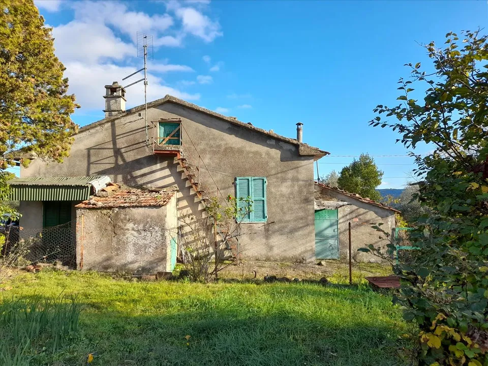 Villa a Panicale, Perugia - foto 1