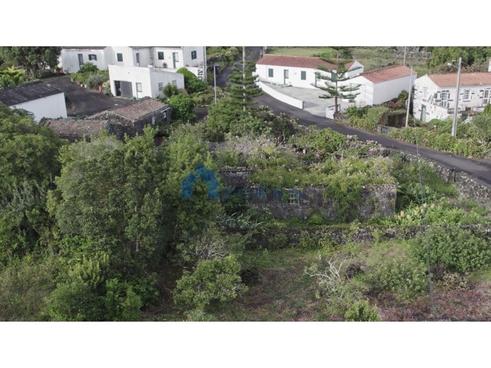 Helårsgrund i Santa luzia, Pico - foto 3
