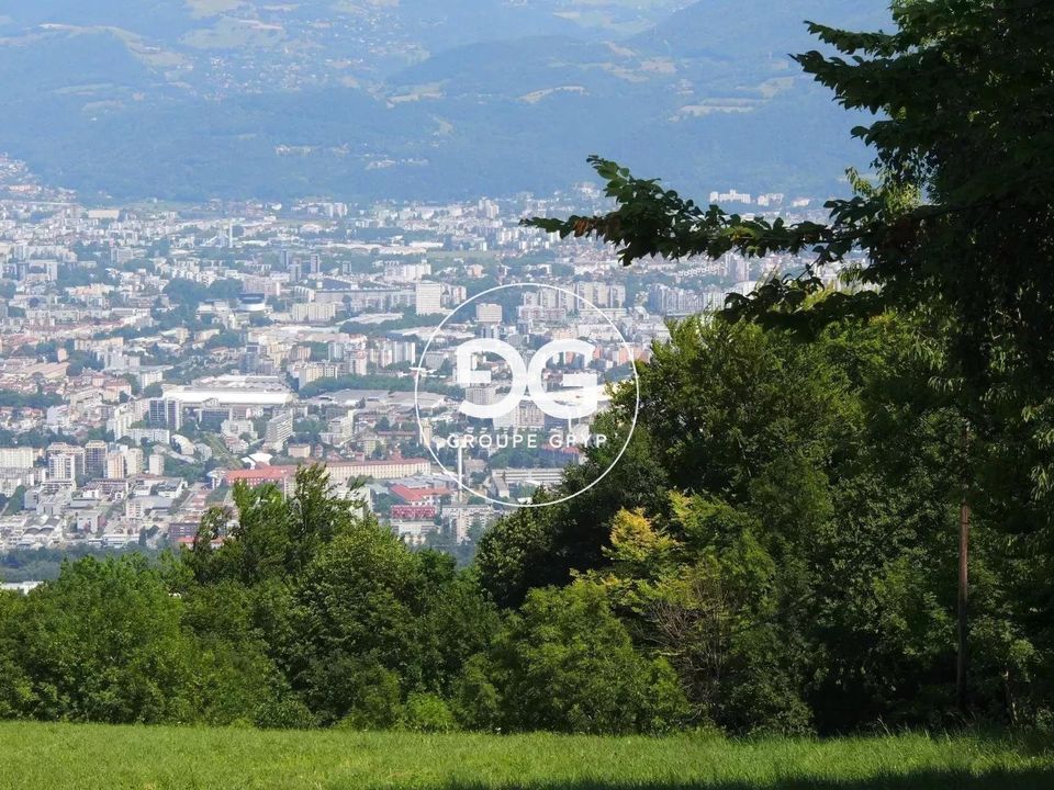 Helårsgrund i Seyssinet-Pariset, Isere - foto 2