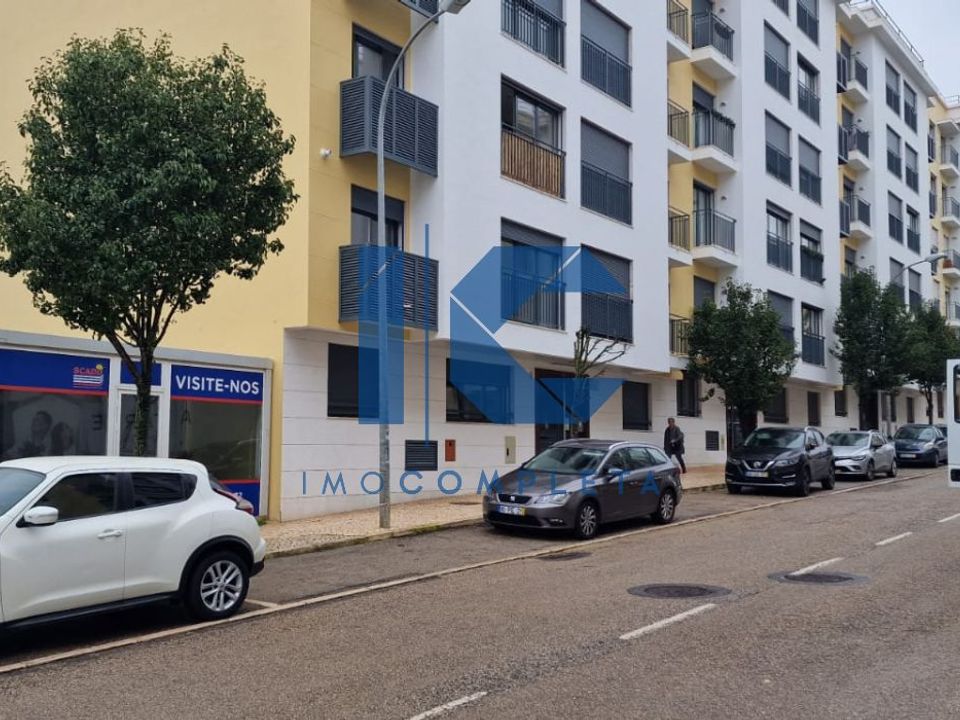 Helårsgrund i Amadora, Lisbon - foto 3