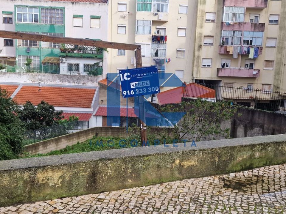 Helårsgrund i Amadora, Lisbon - foto 3