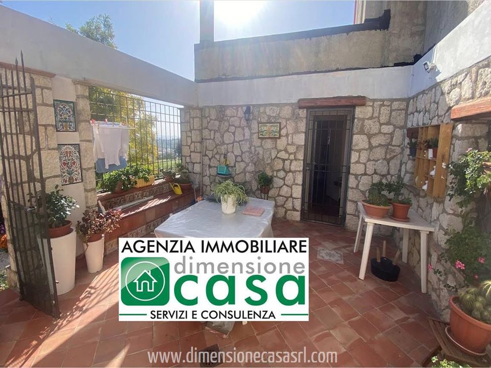Villa i Caltanissetta, Caltanissetta - foto 1