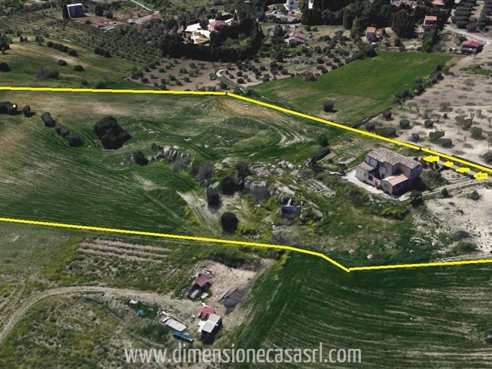Villa i Caltanissetta, Caltanissetta - foto 3