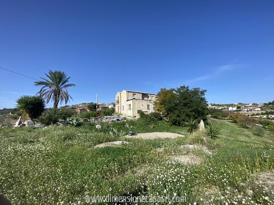 Villa i Caltanissetta, Caltanissetta - foto 5
