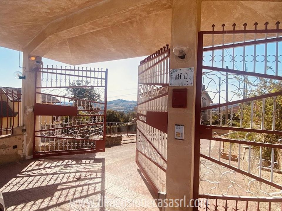 Villa i Caltanissetta, Caltanissetta - foto 2