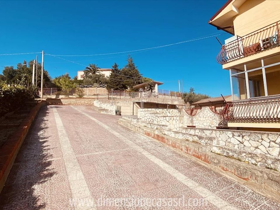 Villa i Caltanissetta, Caltanissetta - foto 4